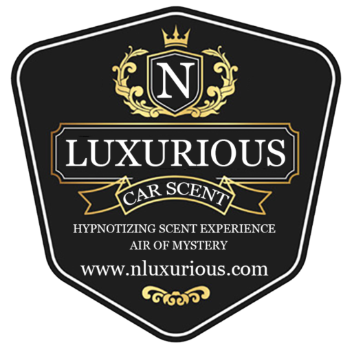 Luxurious Car Scent